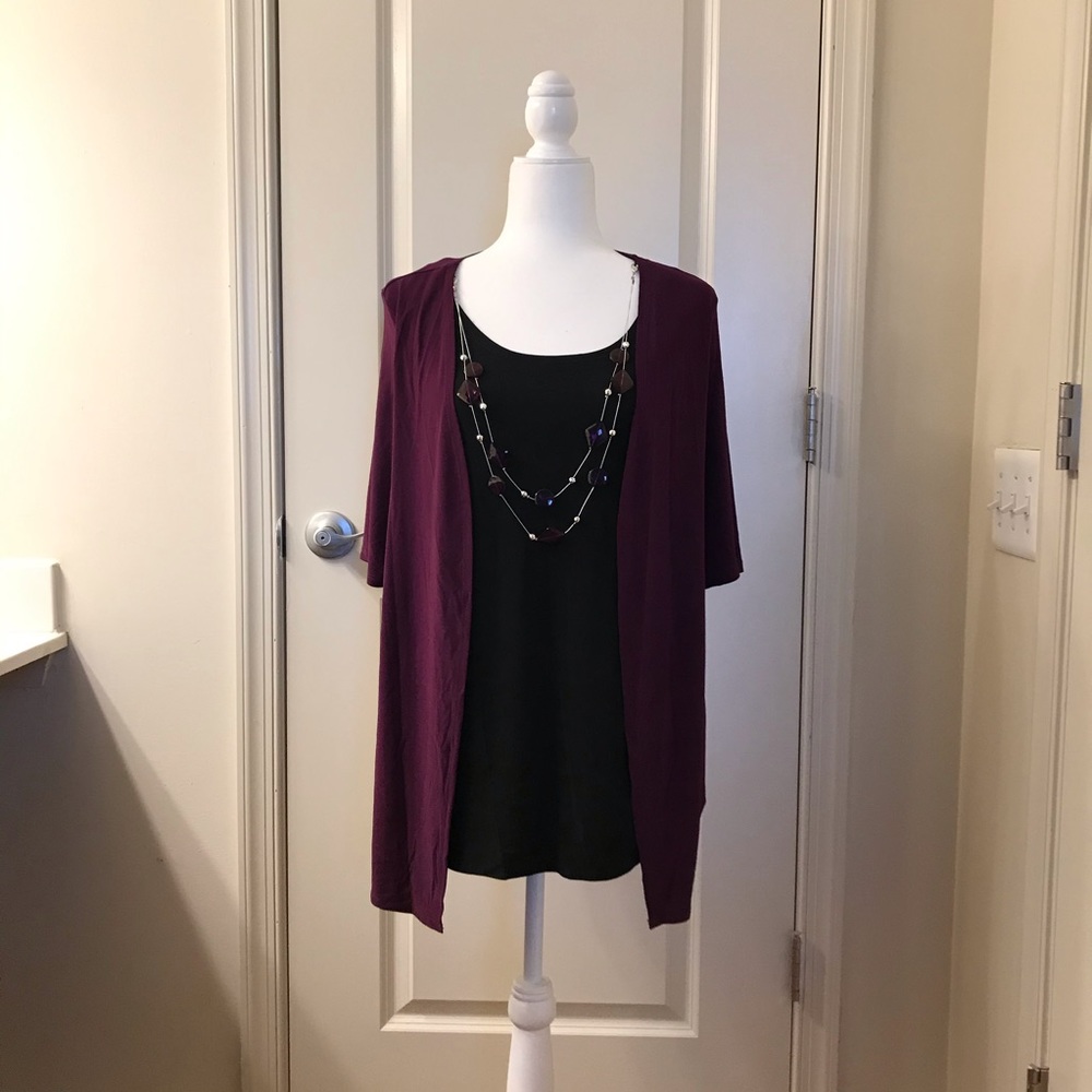 Star Vixen Top